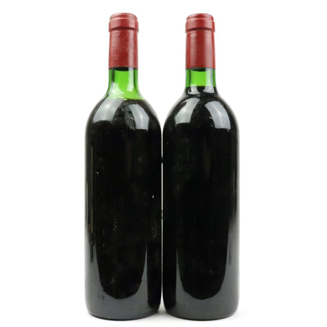Image for Ch. Fonbadet 1983 Pauillac