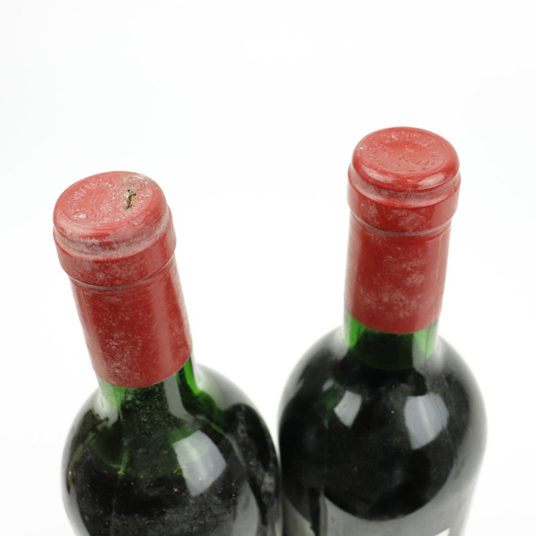 Image for Ch. Fonbadet 1983 Pauillac