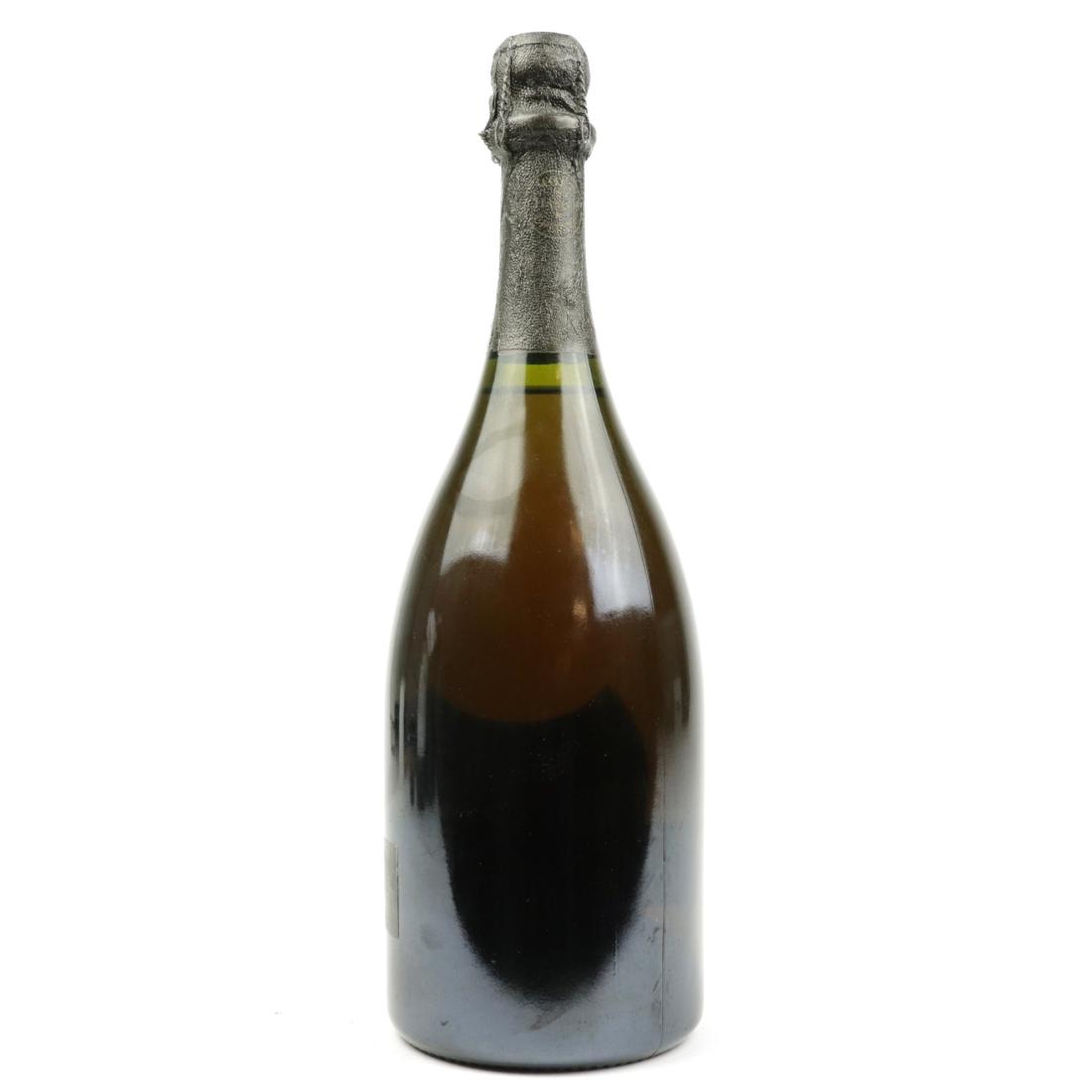 Image for Dom Pérignon 1982 Vintage Champagne
