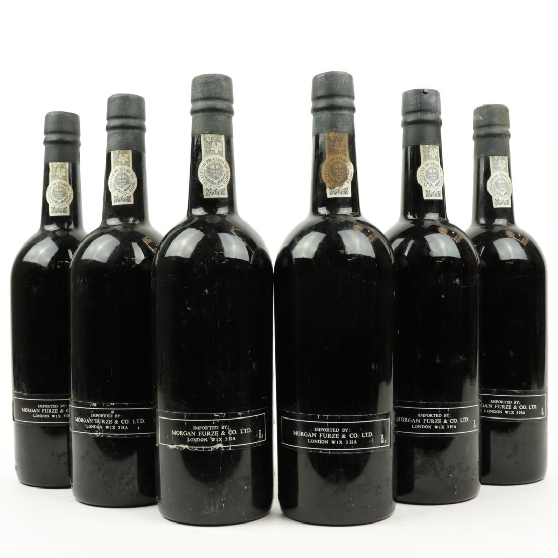 Image for Croft 1977 Vintage Port