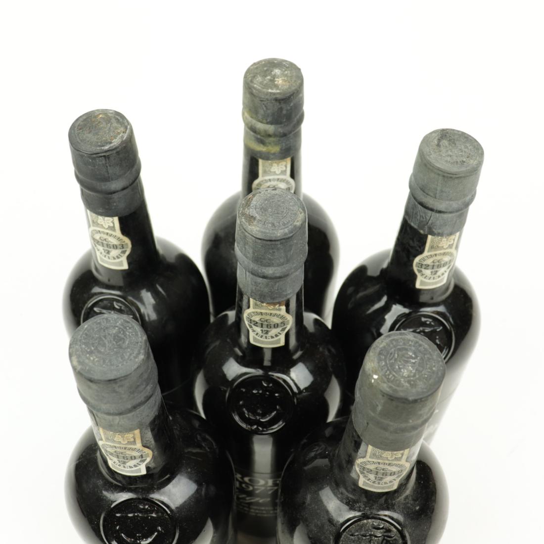 Image for Croft 1977 Vintage Port