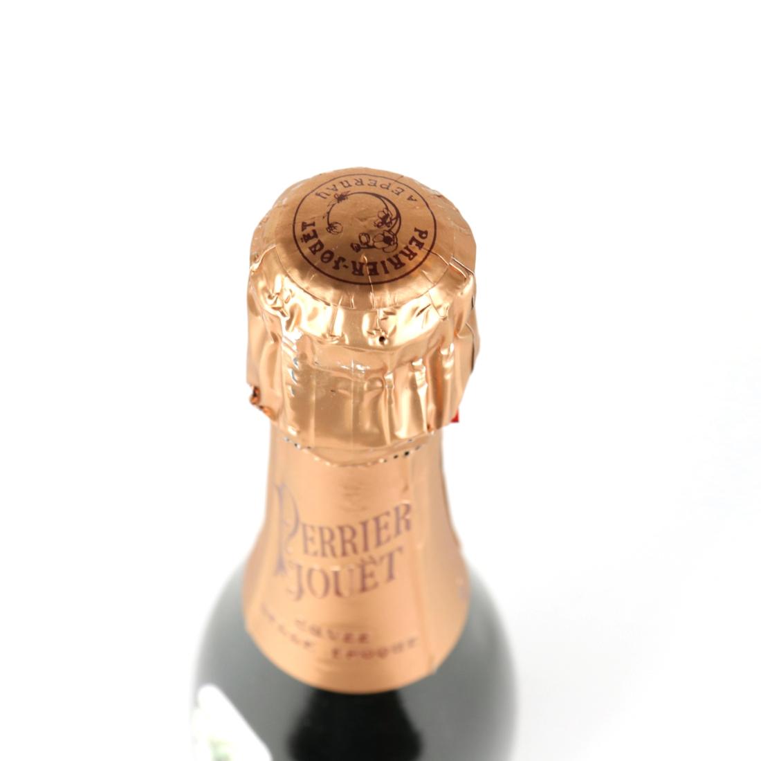 Image for Perrier-Jouet Belle Epoque 1989 Champagne