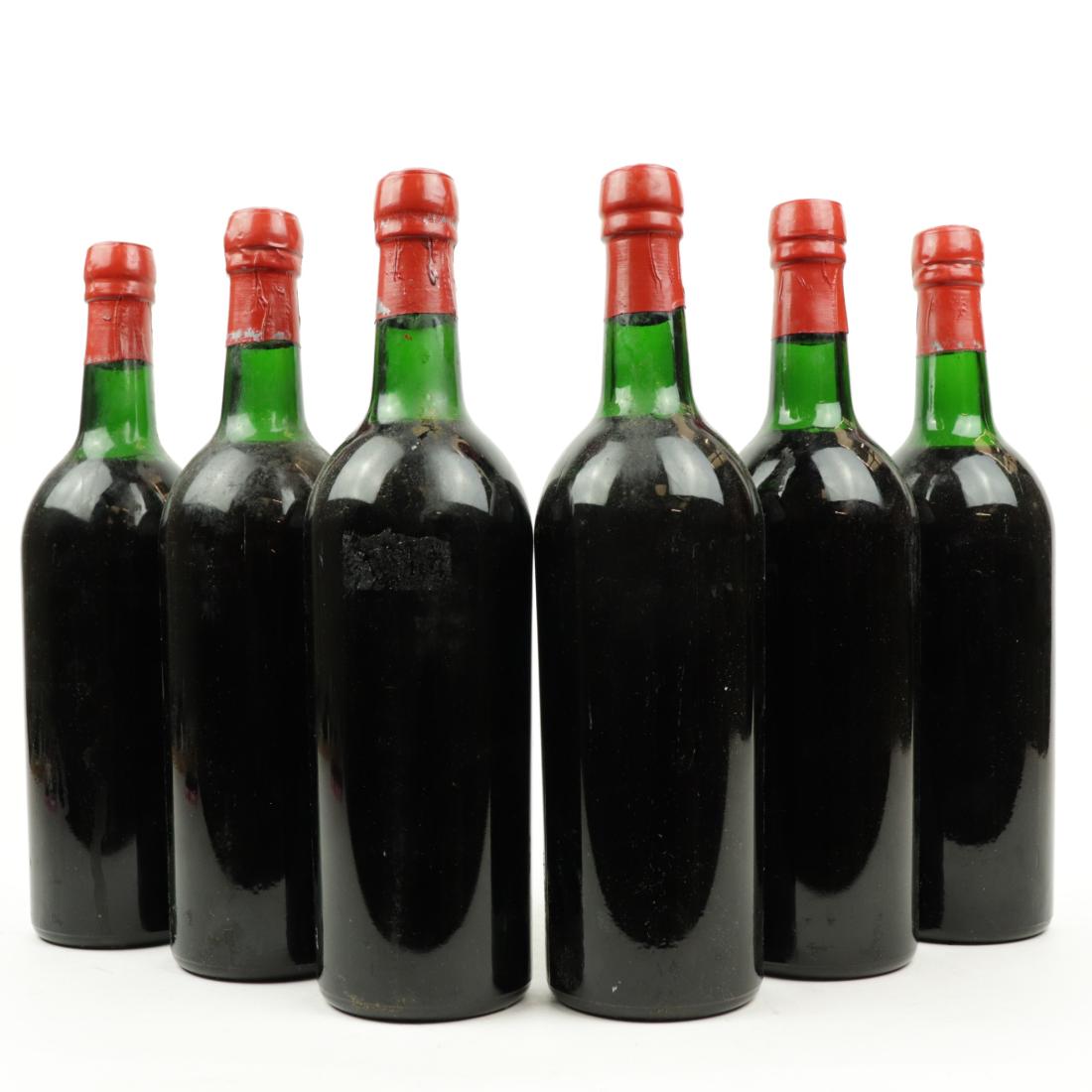Image for Martinez 1967 Vintage Port