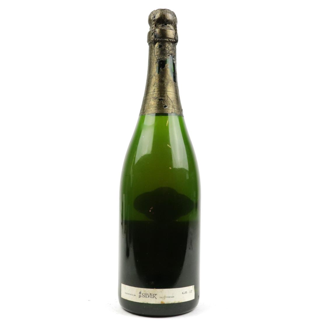 Image for Krug Brut NV Cremant Champagne