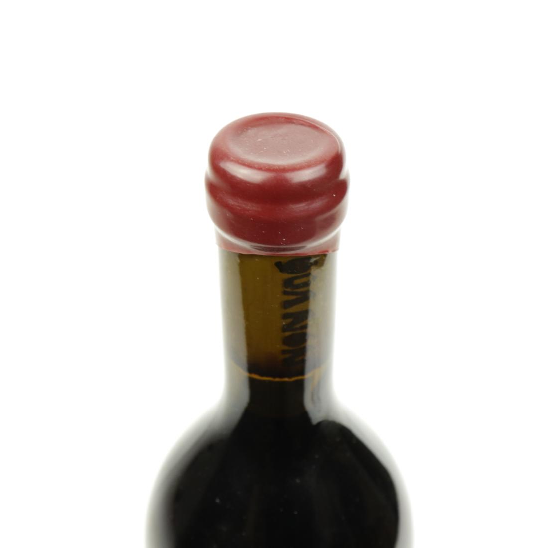 Image for Sine Qua Non Atlantis Syrah 2005 California