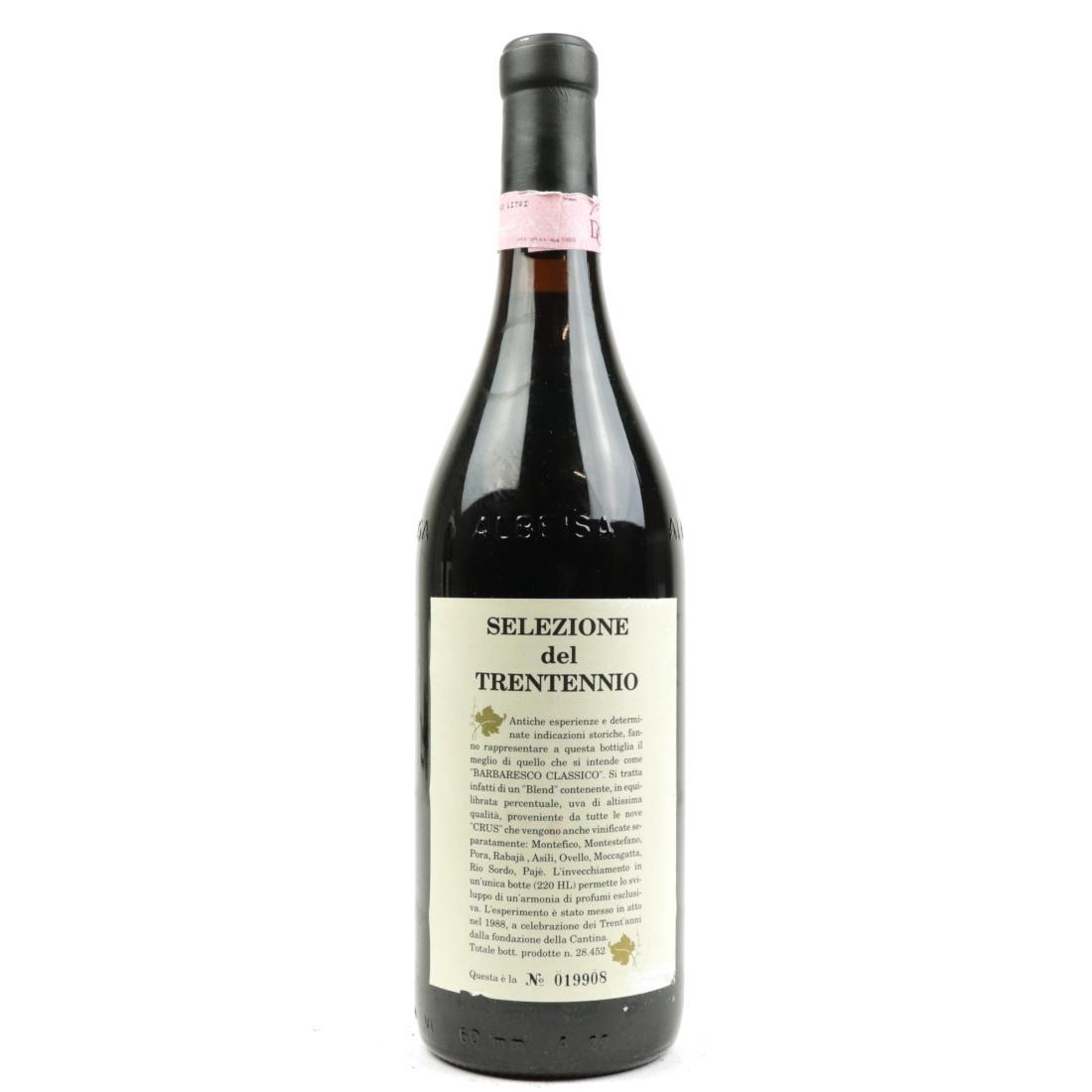 Image for Produttori Del Barbaresco 1988 Barbaresco