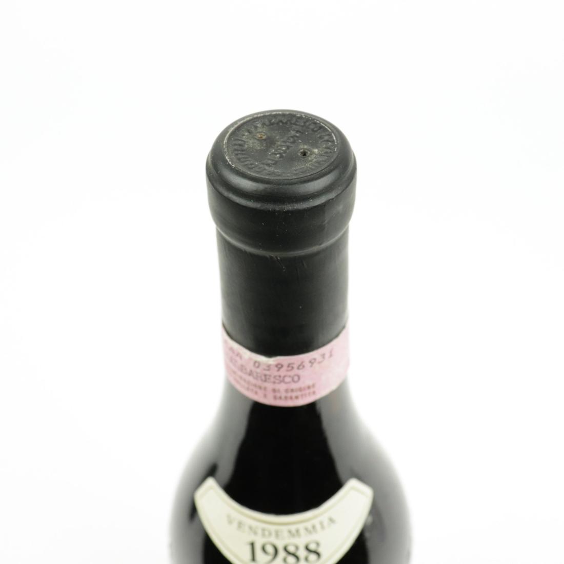 Image for Produttori Del Barbaresco 1988 Barbaresco