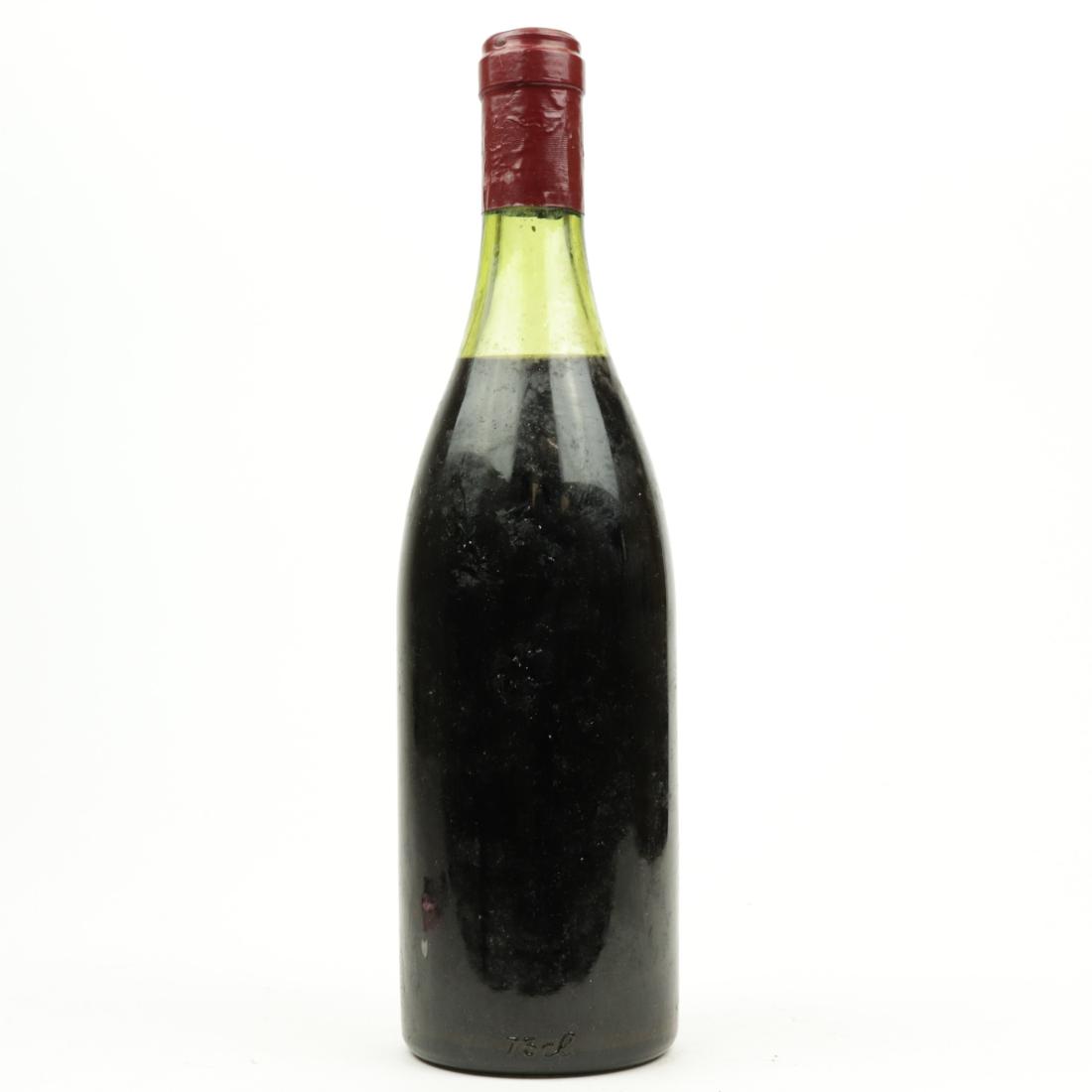 Image for Jacqueson 1983 Charmes-Chambertin Grand Cru