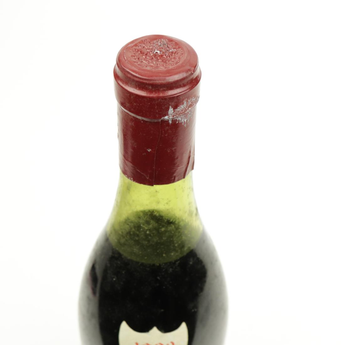 Image for Jacqueson 1983 Charmes-Chambertin Grand Cru