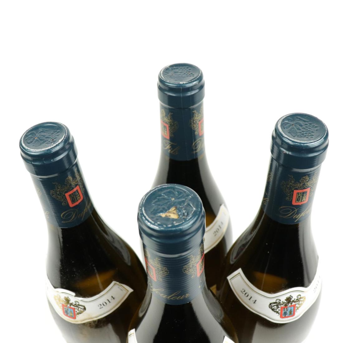 Image for Dufouleur 2014 Meursault