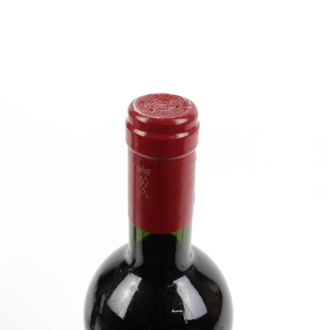 Image for Antinori Tignanello 1991
