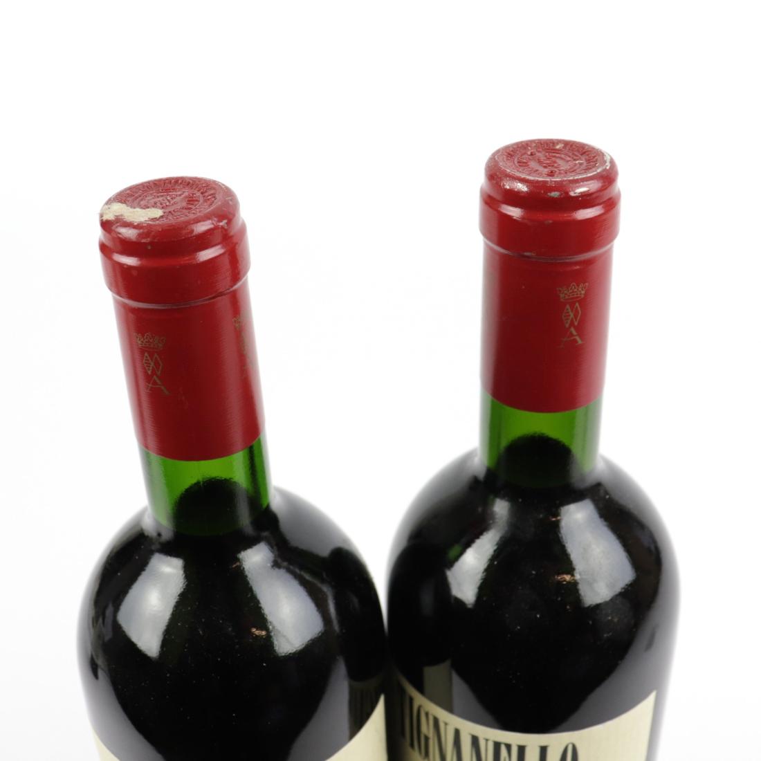 Image for Antinori Tignanello 1993 Tuscany