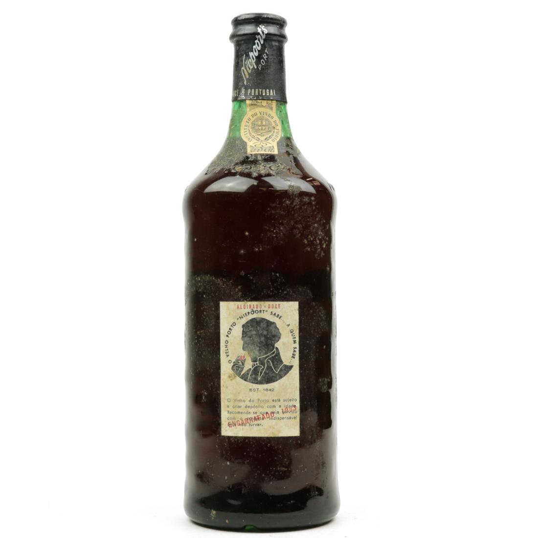 Image for Niepoort 1963 Colheita Port