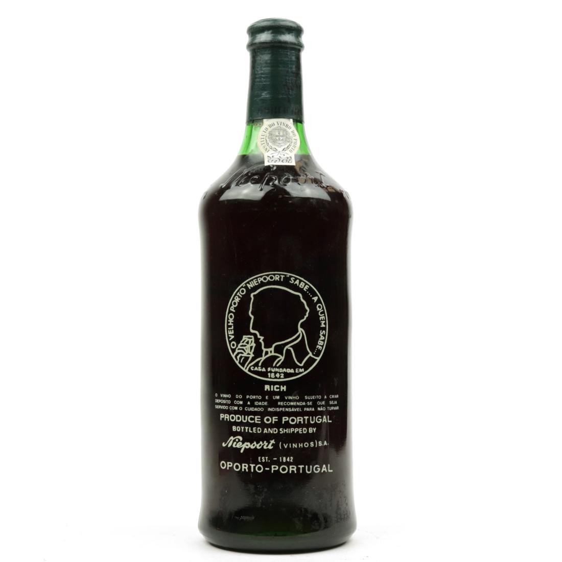 Image for Niepoort 1979 Colheita Port