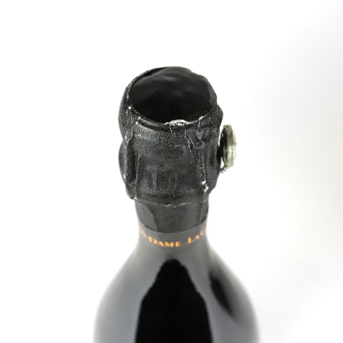 Image for Veuve Clicquot Ponsardin La Grande Dame Brut 2004 Vintage Champagne