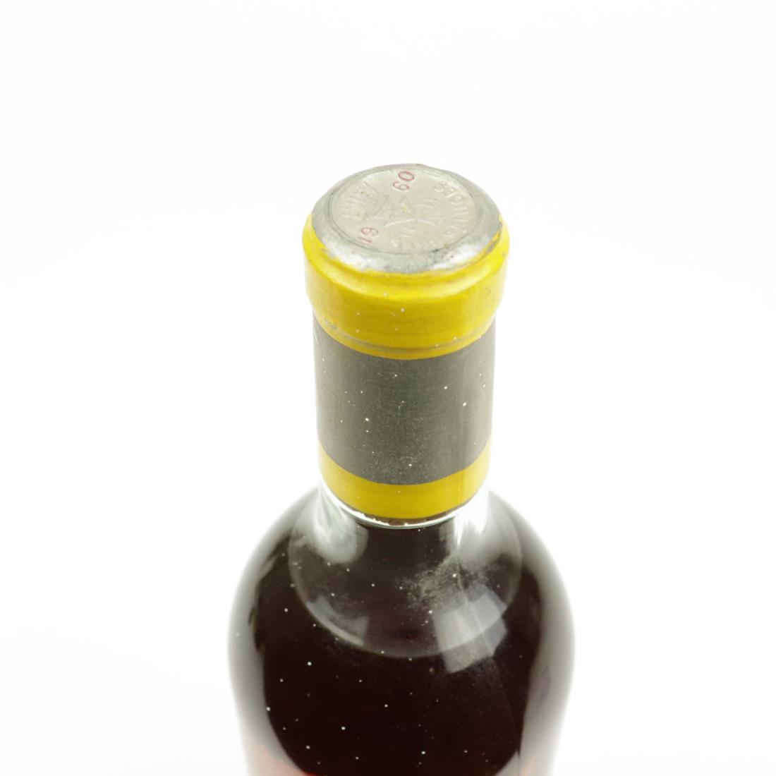 Image for Ch. d'Yquem Y 1960 Bordeaux Superieur