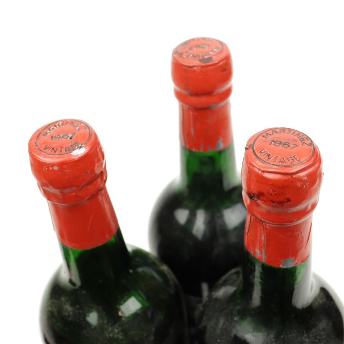 Image for Martinez 1967 Vintage Port