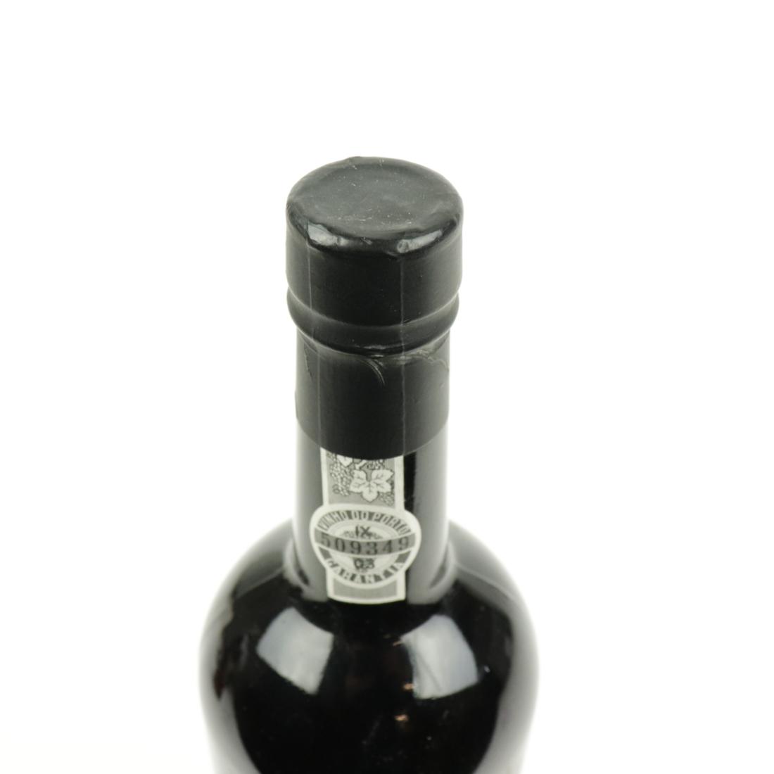 Image for Cruz 1989 Vintage Port