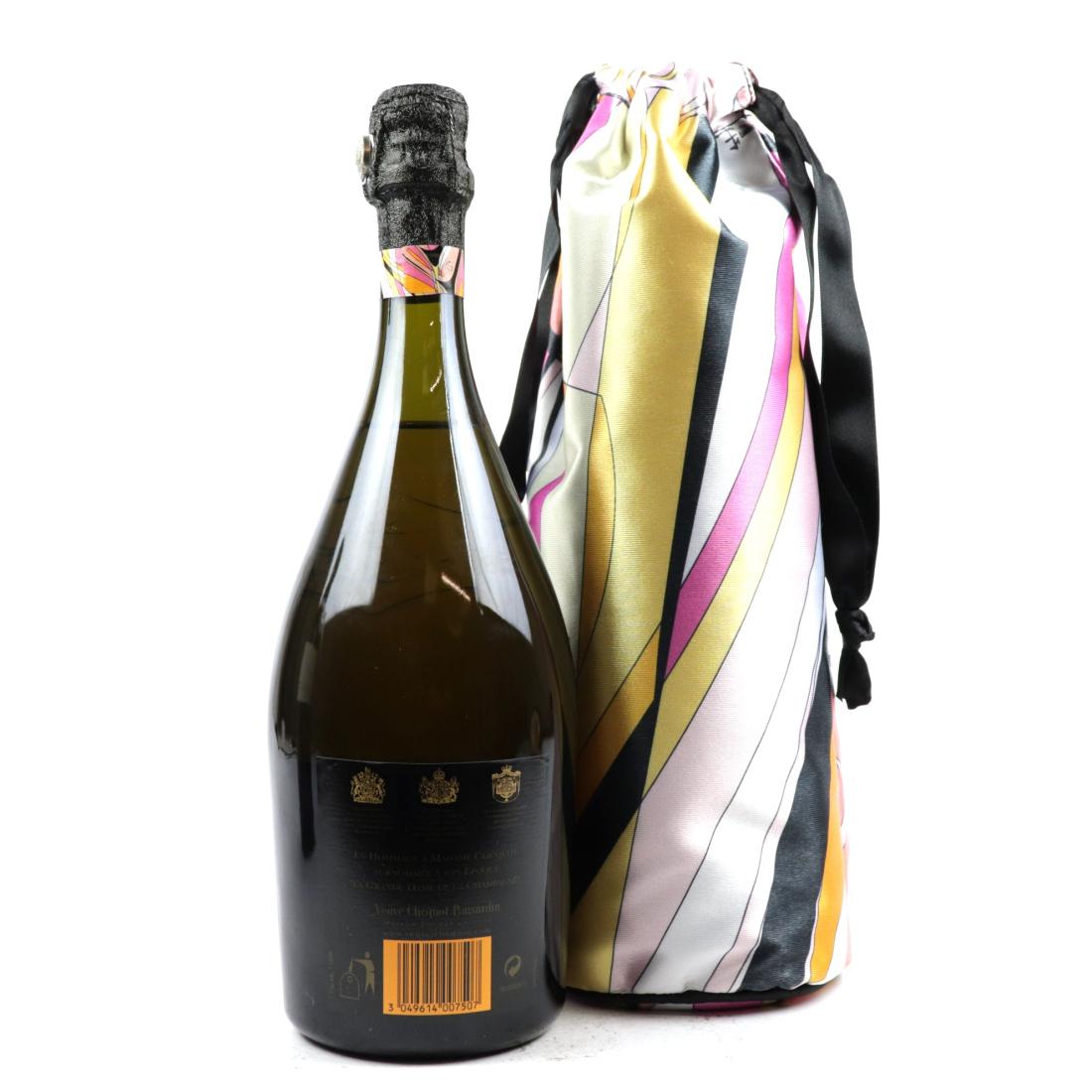 Image for Veuve Clicquot Ponsardin La Grande Dame Brut 1996 Vintage Champagne