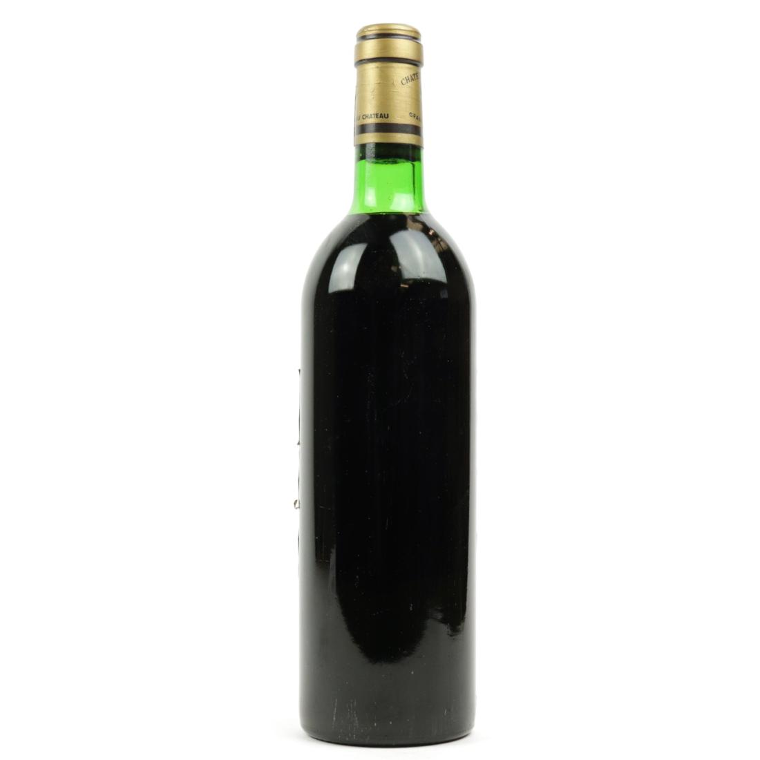 Image for Château Batailley 1979 Pauillac