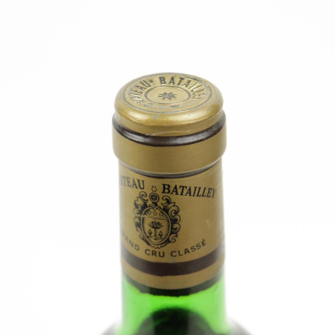Image for Château Batailley 1979 Pauillac