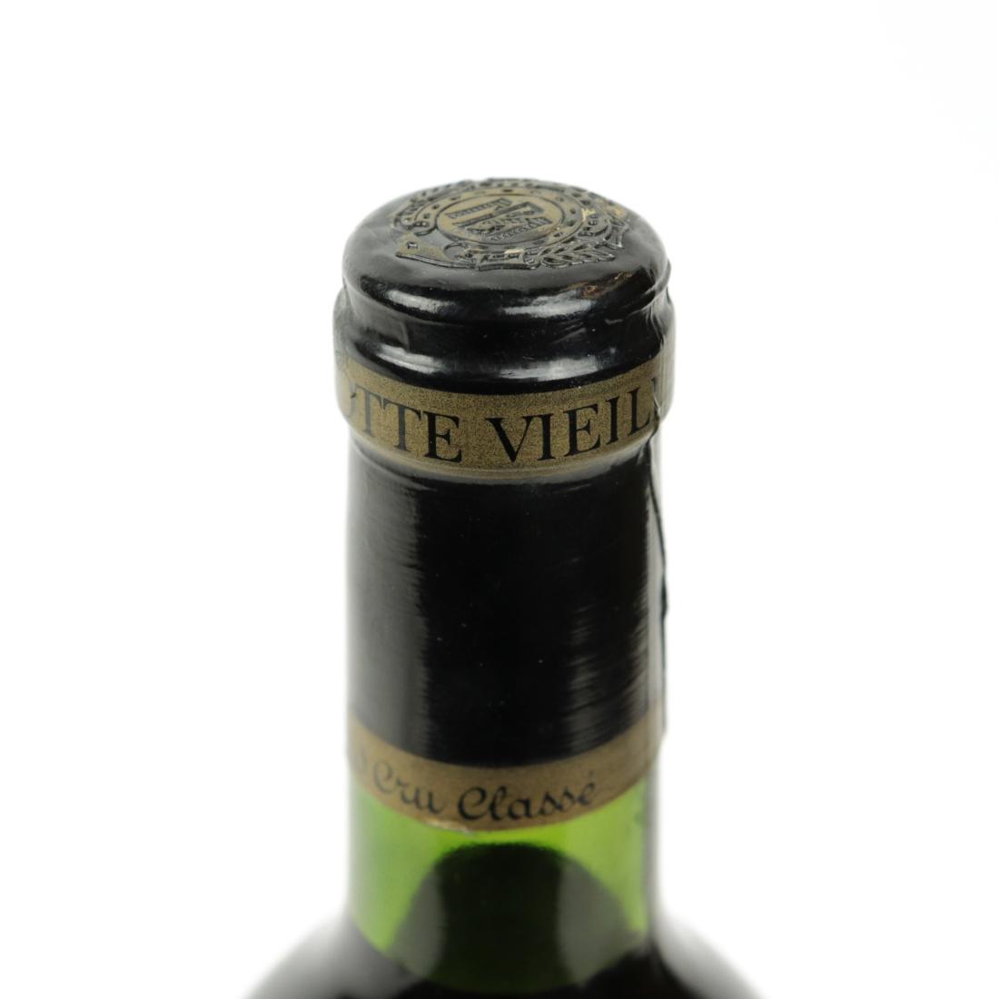 Image for Ch. Trotte Vieille 1982 St-Emilion Grand Cru