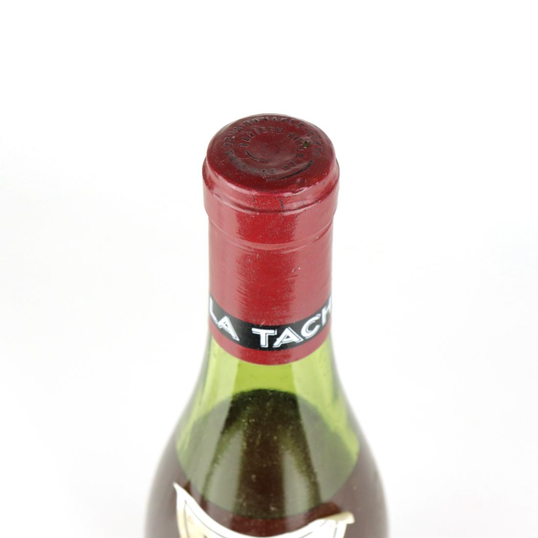 Image for Domaine de la Romanée-Conti 1982 La Tâche