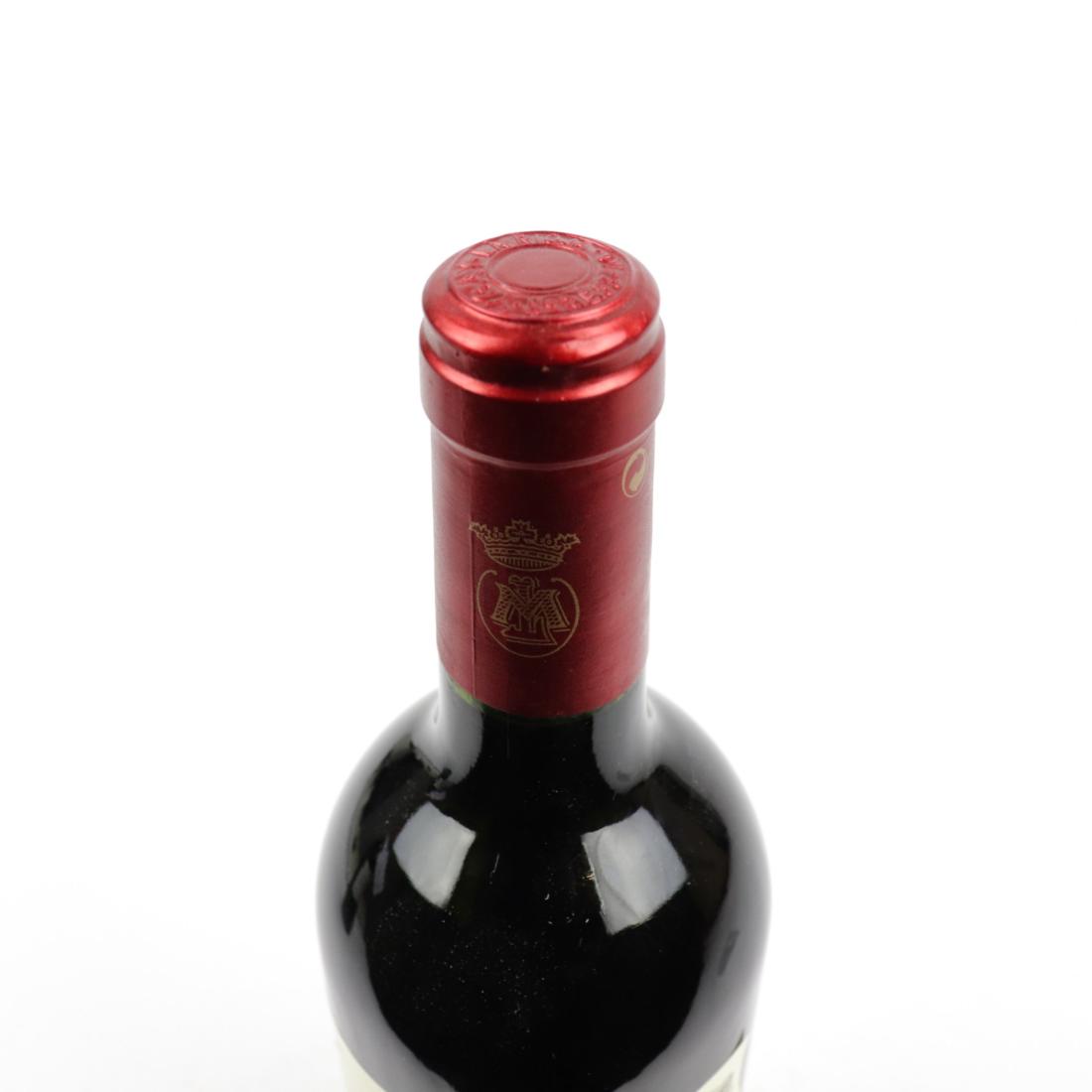 Image for Marques De Murrieta Castillo Ygay 1989 Rioja Gran Reserva Especial