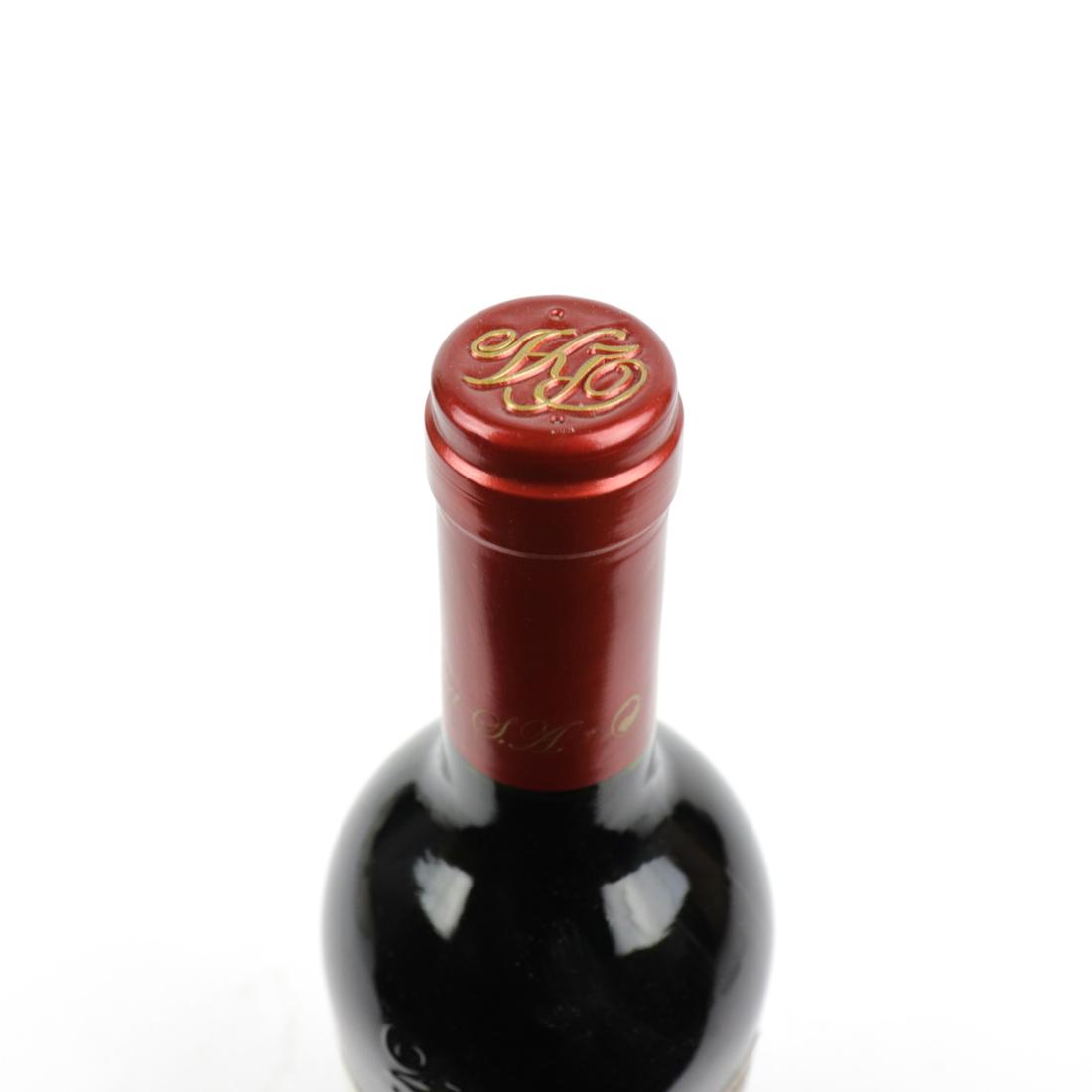 Image for La Rioja Alta 904 2001 Rioja Gran Reserva