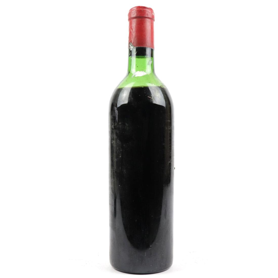 Image for Cos D'Estournel 1970 St-Estephe 2eme-Cru