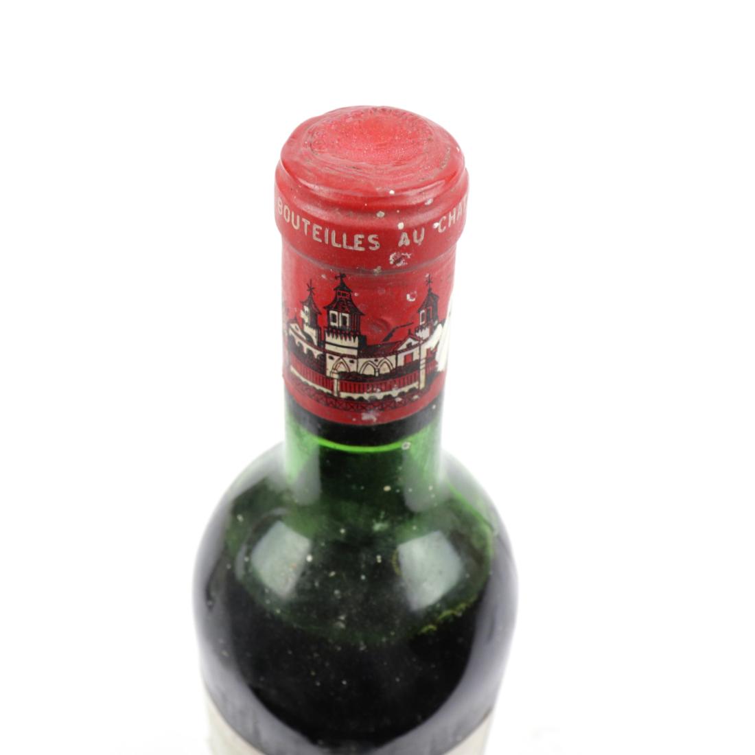 Image for Cos D'Estournel 1970 St-Estephe 2eme-Cru