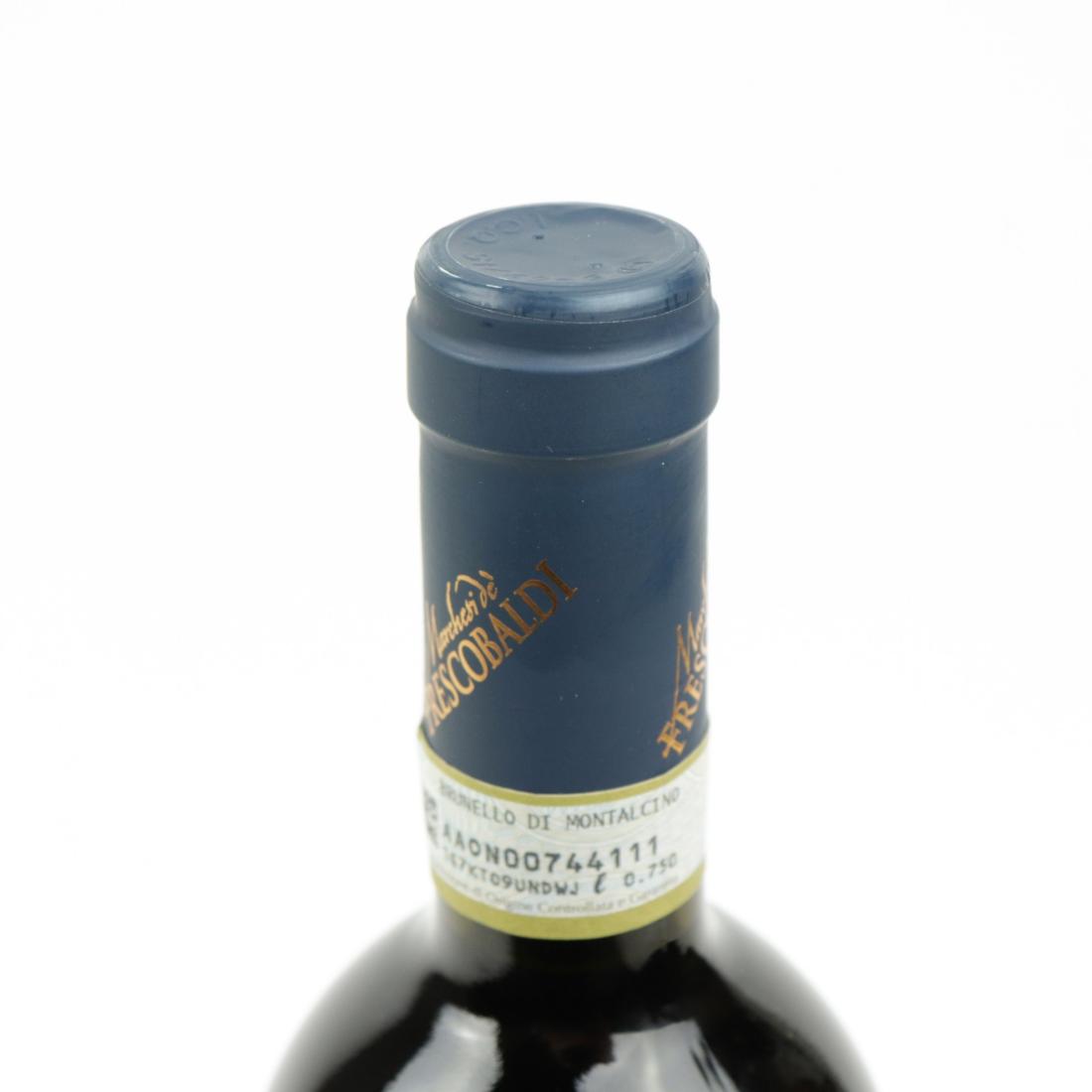 Image for Frescobaldi CastelGiocondo 2010 Brunello di Montalcino