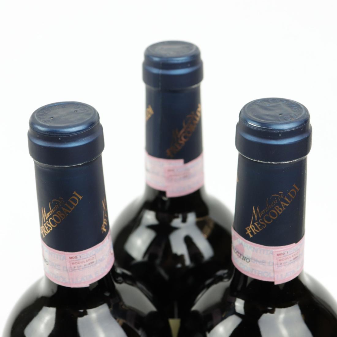 Image for Frescobaldi CastelGiocondo 2003 Brunello di Montalcino