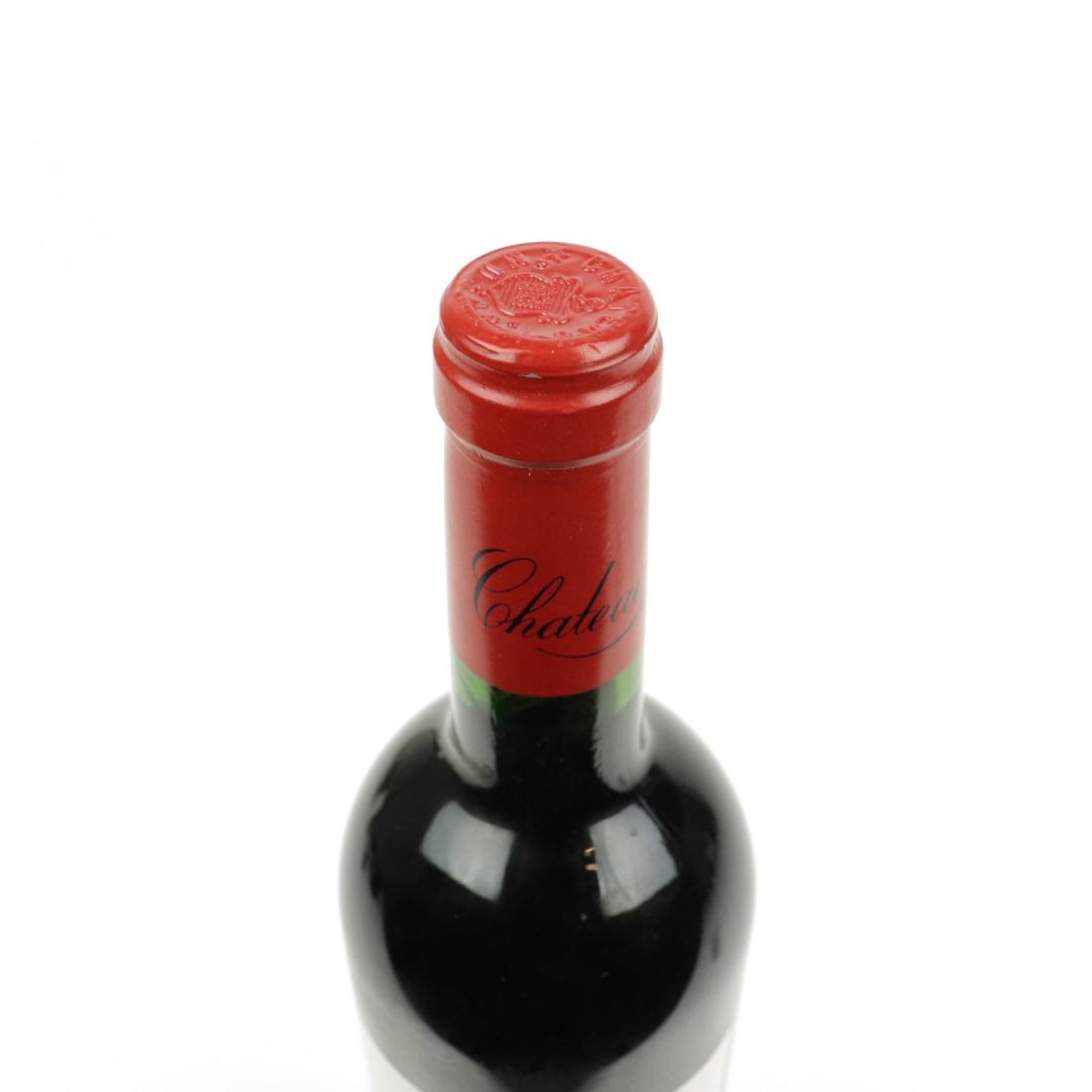 Image for Château Musar 2003
