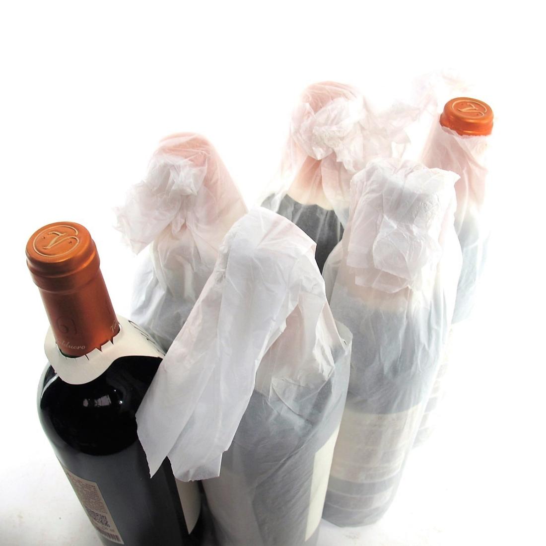 Image for Valduero 6 Anos 2009 Ribera Del Duero Reserva