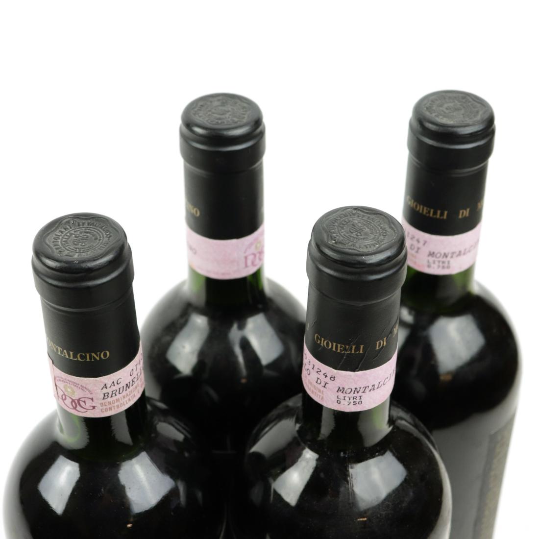 Image for Friggiali 1994 Brunello di Montalcino