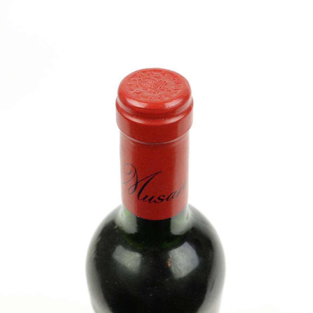 Image for Ch. Musar 1998 Bekaa Valley