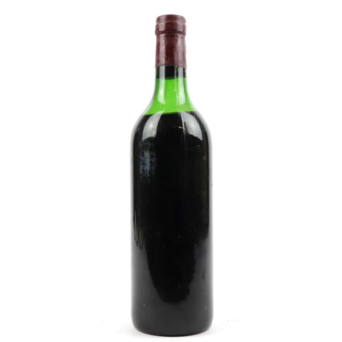 Image for Ch. Cos D'Estournel 1966 St-Estephe 2eme-Cru