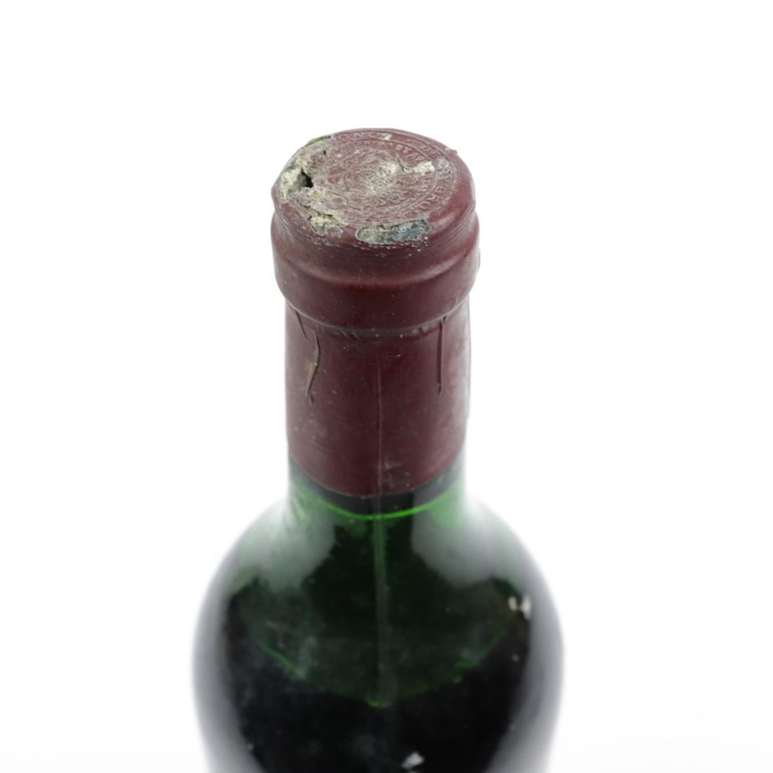 Image for Ch. Cos D'Estournel 1966 St-Estephe 2eme-Cru