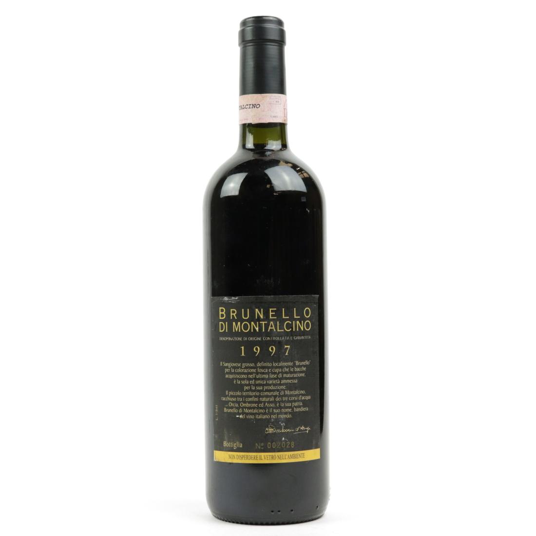Image for Piccolomini 1997