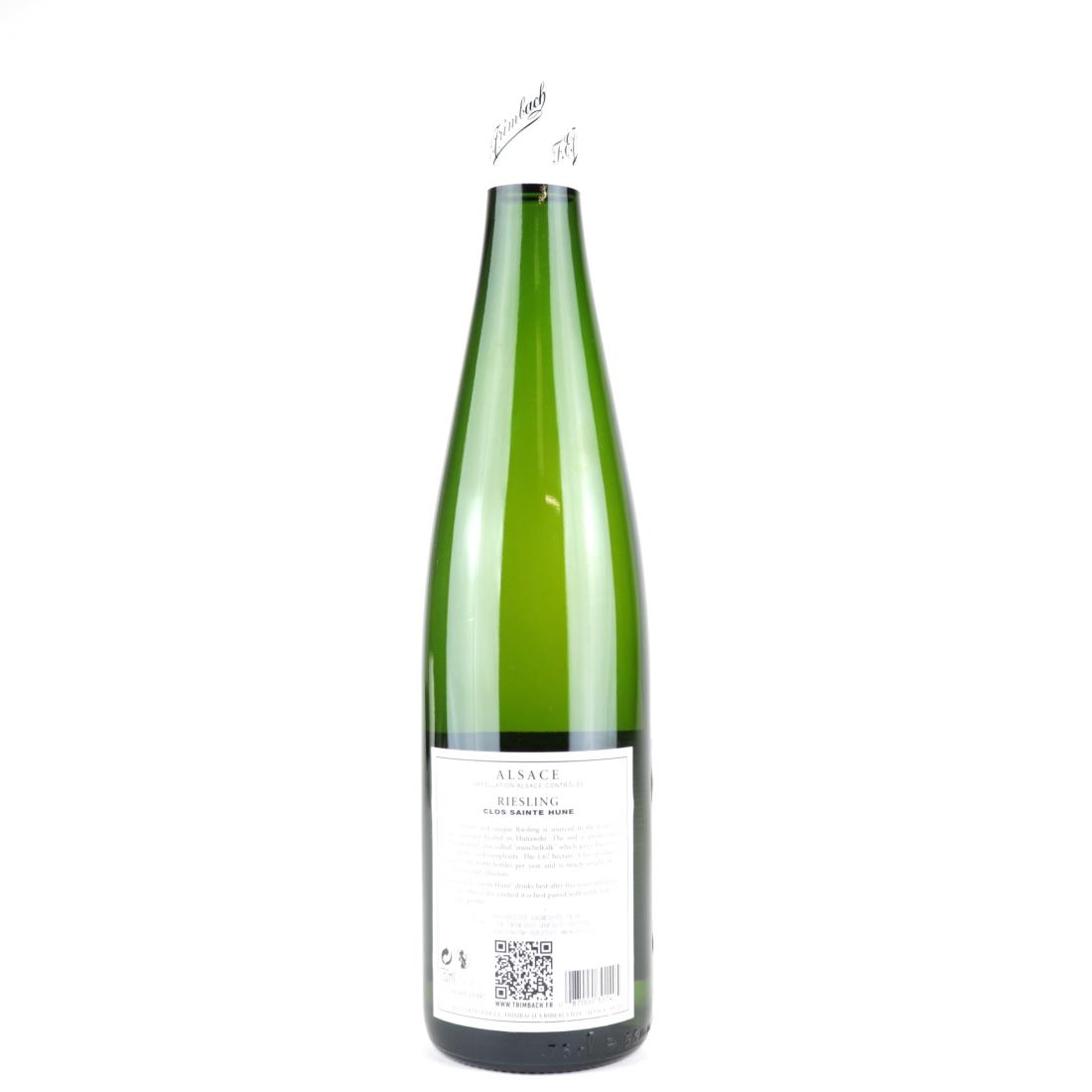 Image for Trimbach Clos Ste Hune Riesling 2011 Alsace