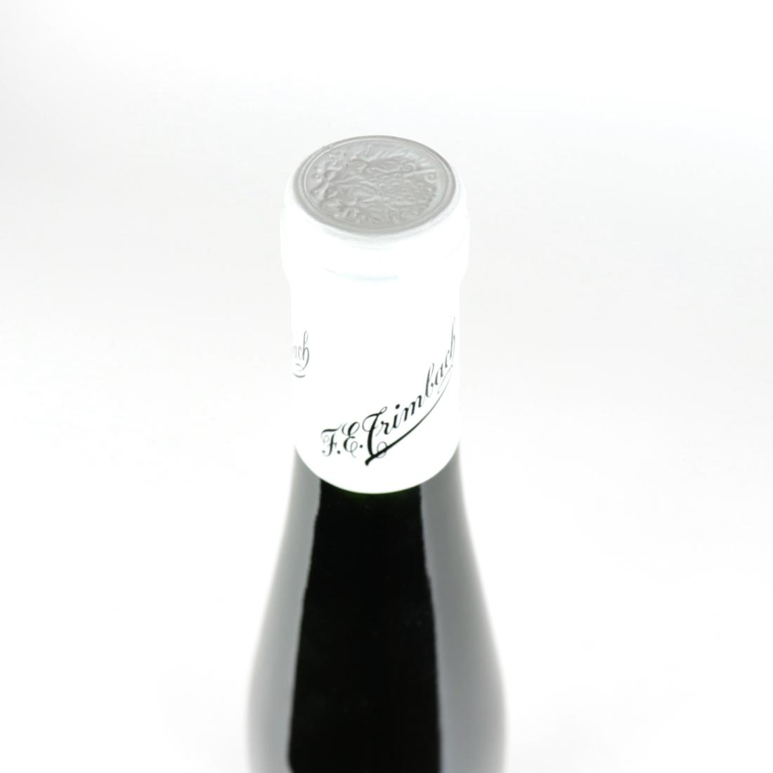 Image for Trimbach Clos Ste Hune Riesling 2011 Alsace
