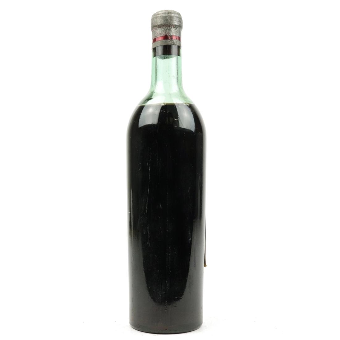 Image for Ch. Latour 1942 Pauillac 1er-Cru
