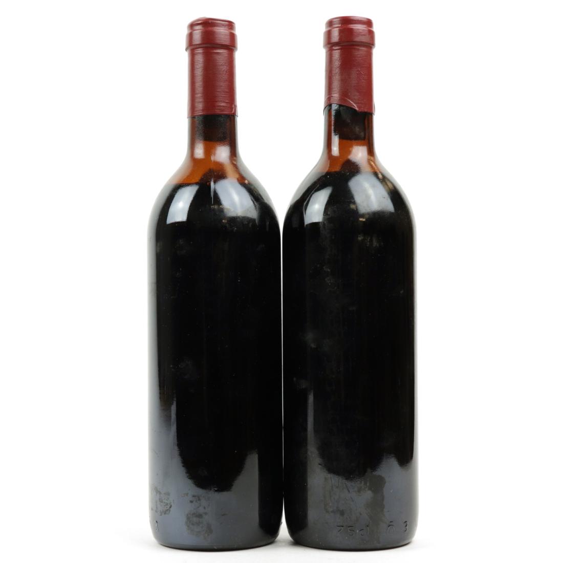 Image for Poggio Alle Mura 1977 Brunello di Montalcino