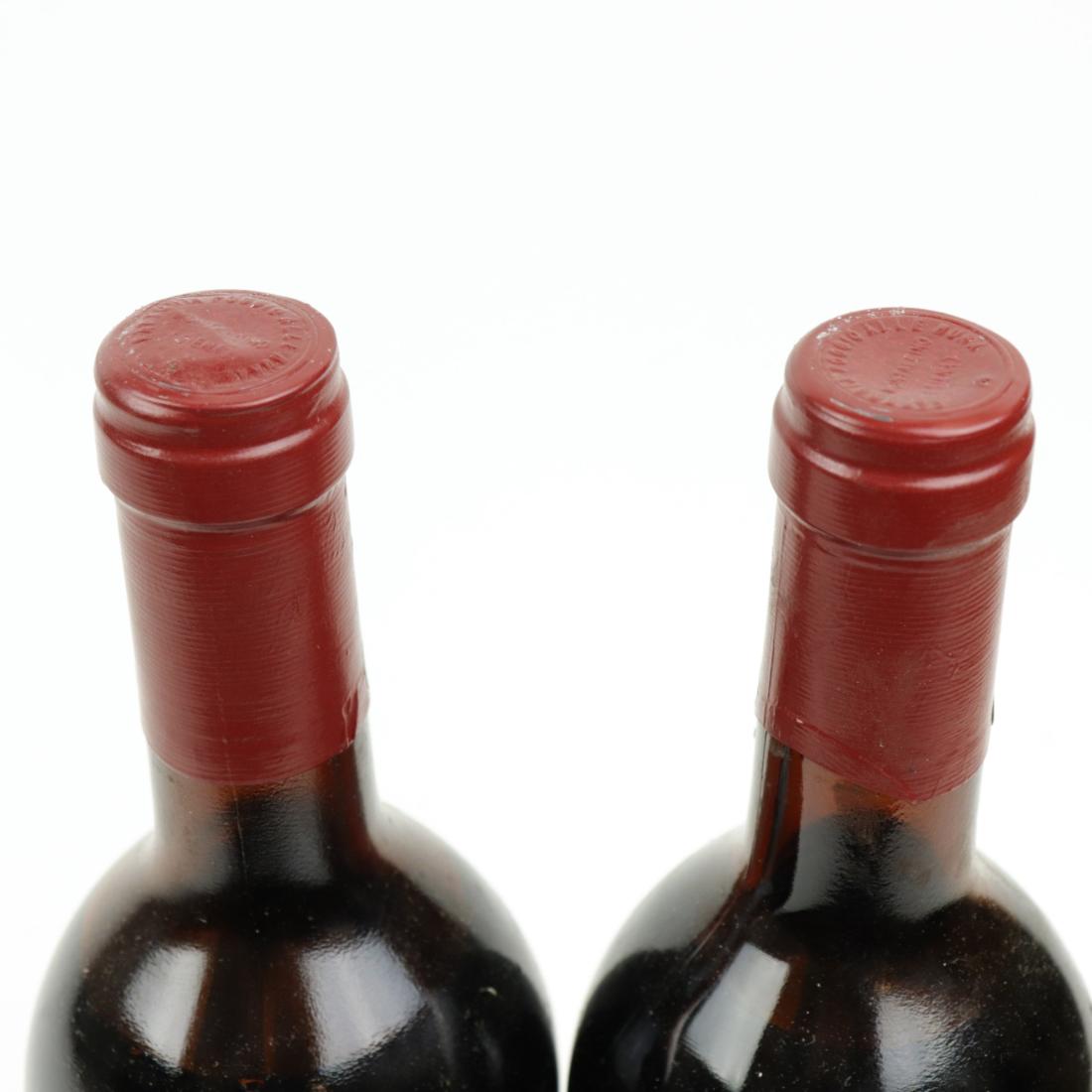 Image for Poggio Alle Mura 1977 Brunello di Montalcino