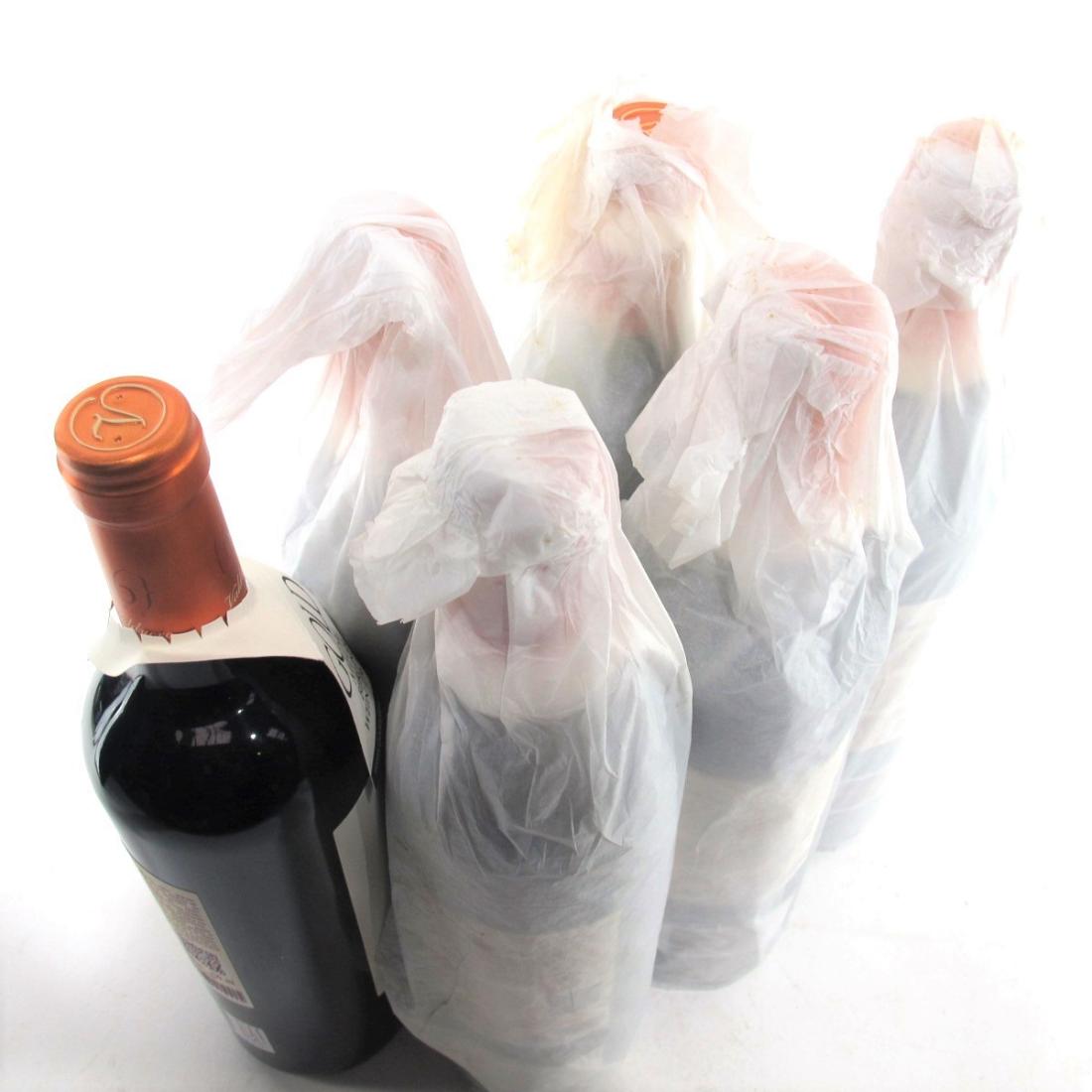 Image for Valduero 6 Anos 2009 Ribera Del Duero Reserva