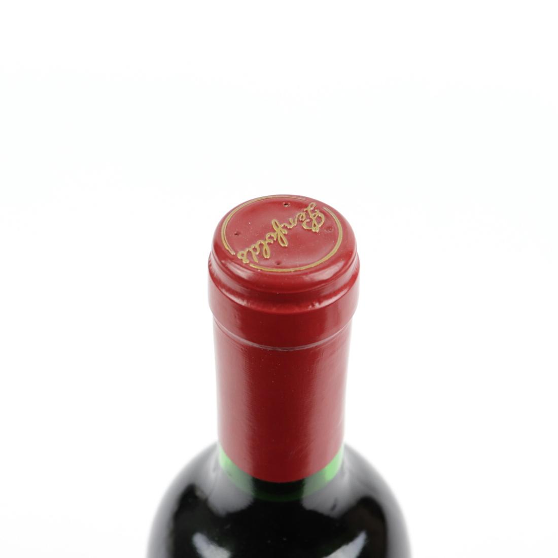 Image for Penfolds Bin 389 Cabernet-Shiraz 1998 South Australia