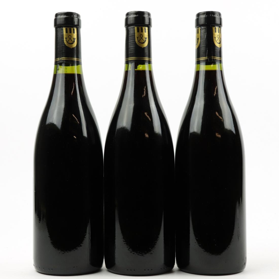 Image for Ch. De St Cosme 2001 Gigondas