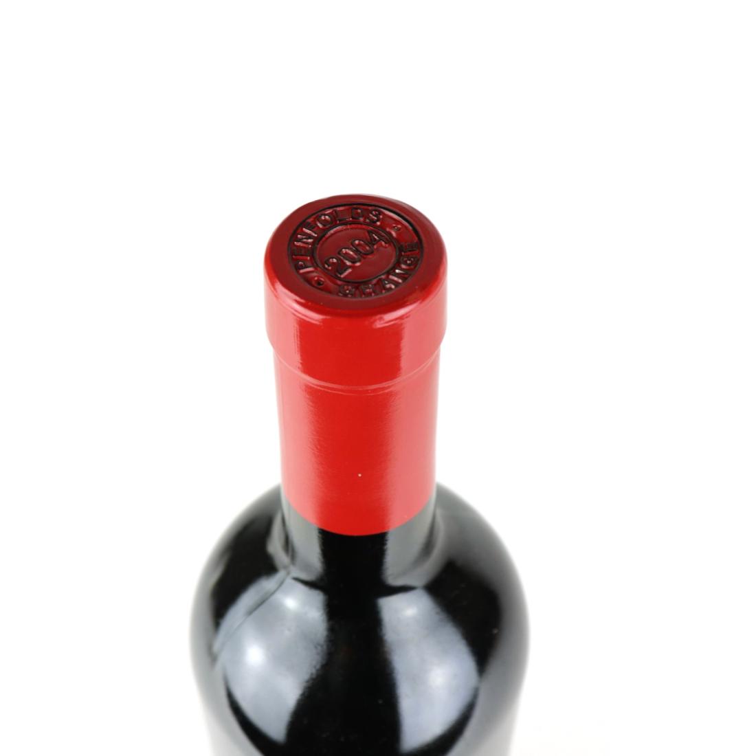 Image for Penfolds Grange 2004