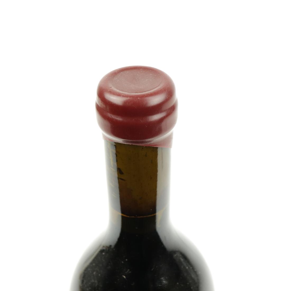 Image for Sine Qua Non Atlantis 1b Syrah 2005 California